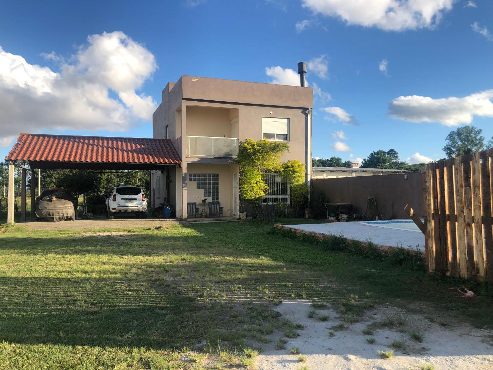 Casa Maria Do Laranjal
