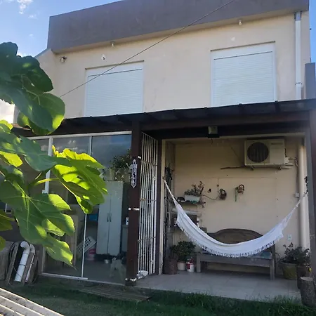 Casa Das Maria Praia Do Laranjal Pelotas Exterior photo