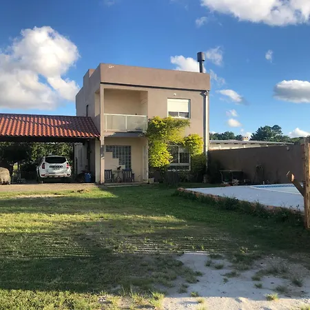 Casa Das Maria Praia Do Laranjal Pelotas Exterior photo