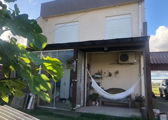Casa Das Maria Praia Do Laranjal